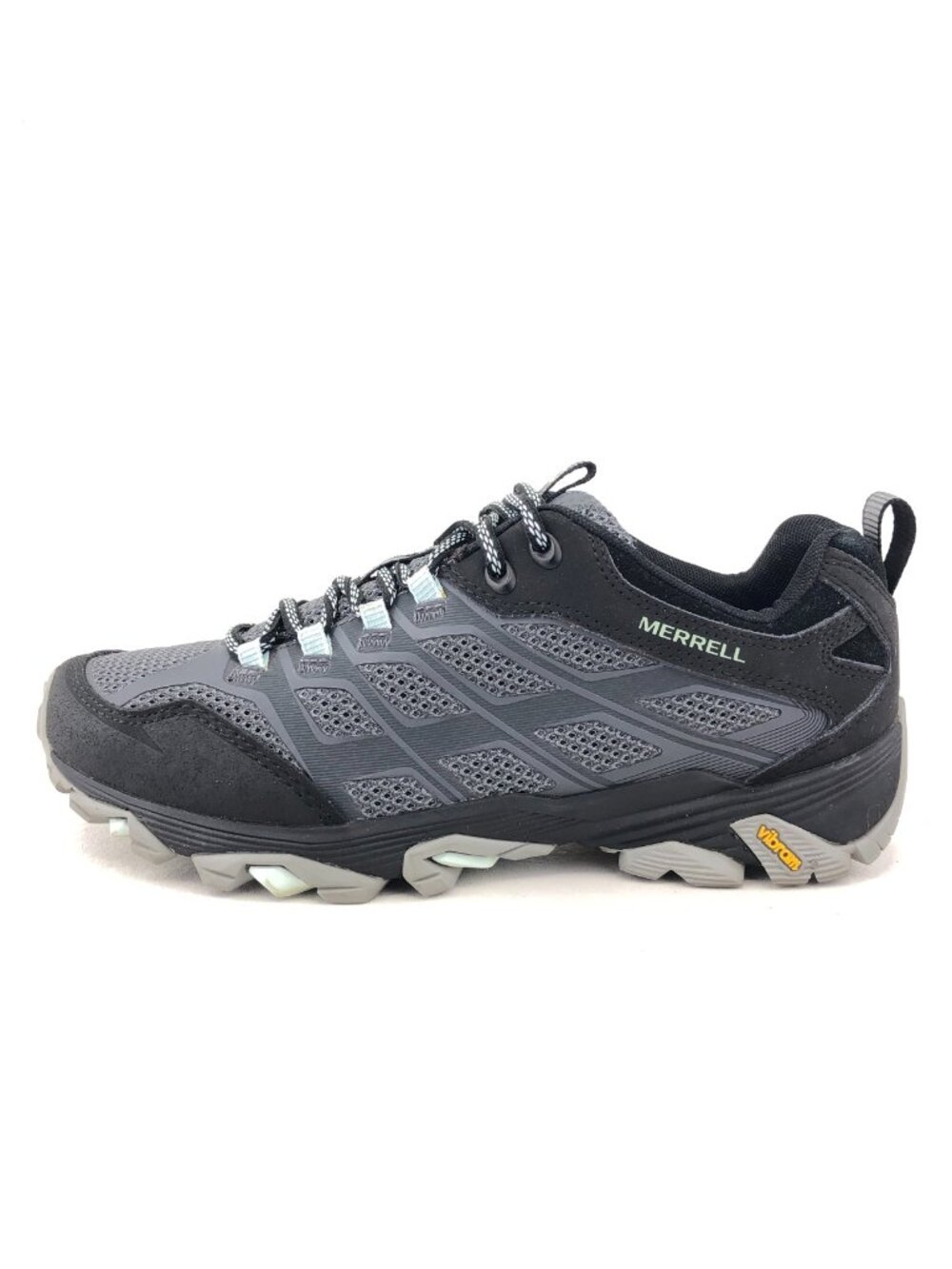 Merrell Moab FST Hiking Shoes 8